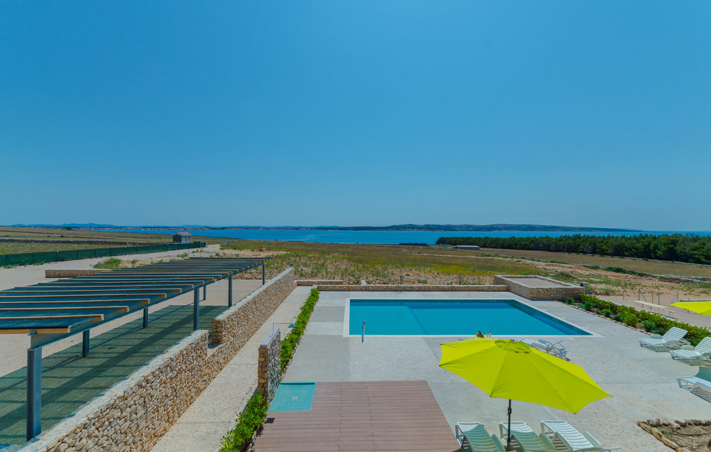 Ferienwohnung - Pag-Povljana , Kroatien - CKP640 12