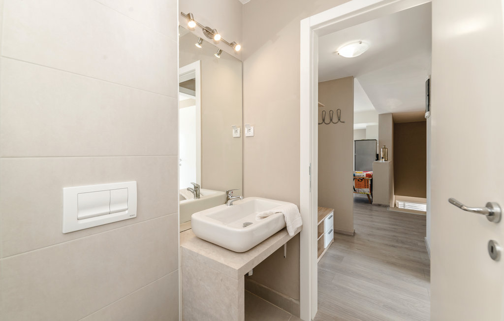 Ferienwohnung - Pag-Povljana , Kroatien - CKP640 29