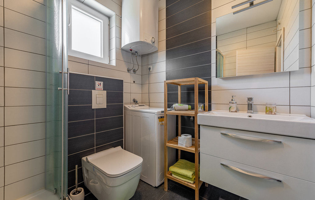 Lejlighed - Pag-Kustici , Kroatien - CKP995 33