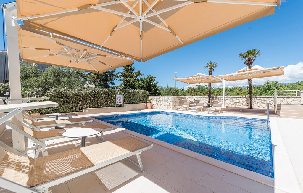 Lejlighed - Pag-Novalja , Kroatien - CKP553 7