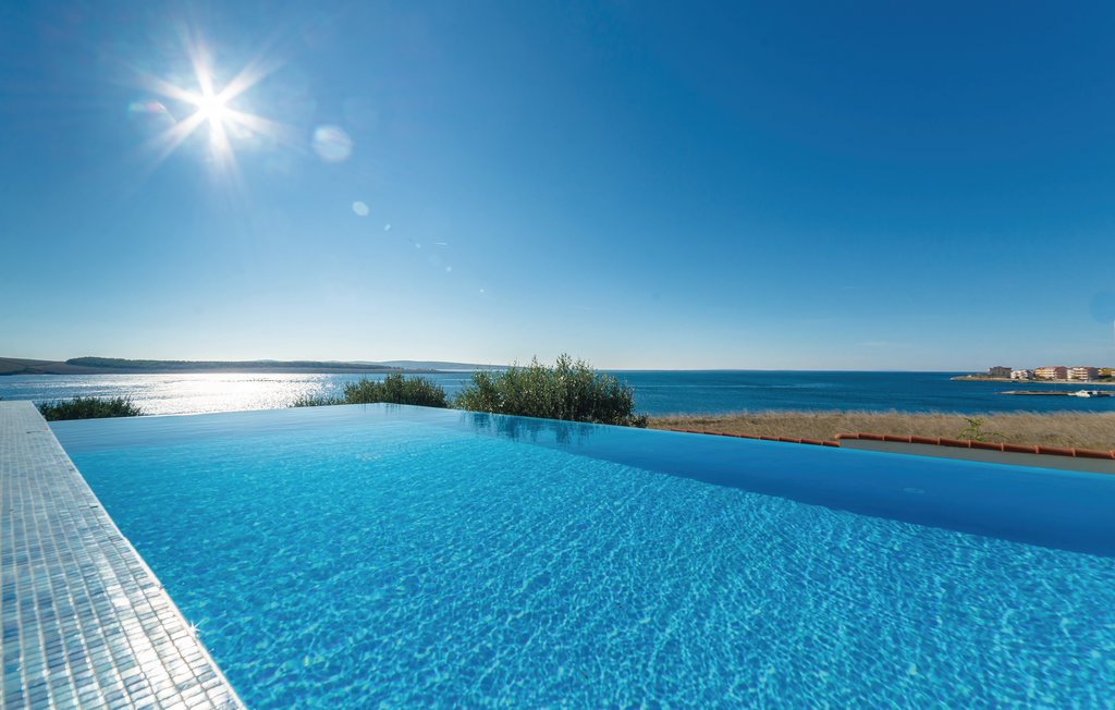 Ferienhaus - Pag-Povljana , Kroatien - CKP575 8