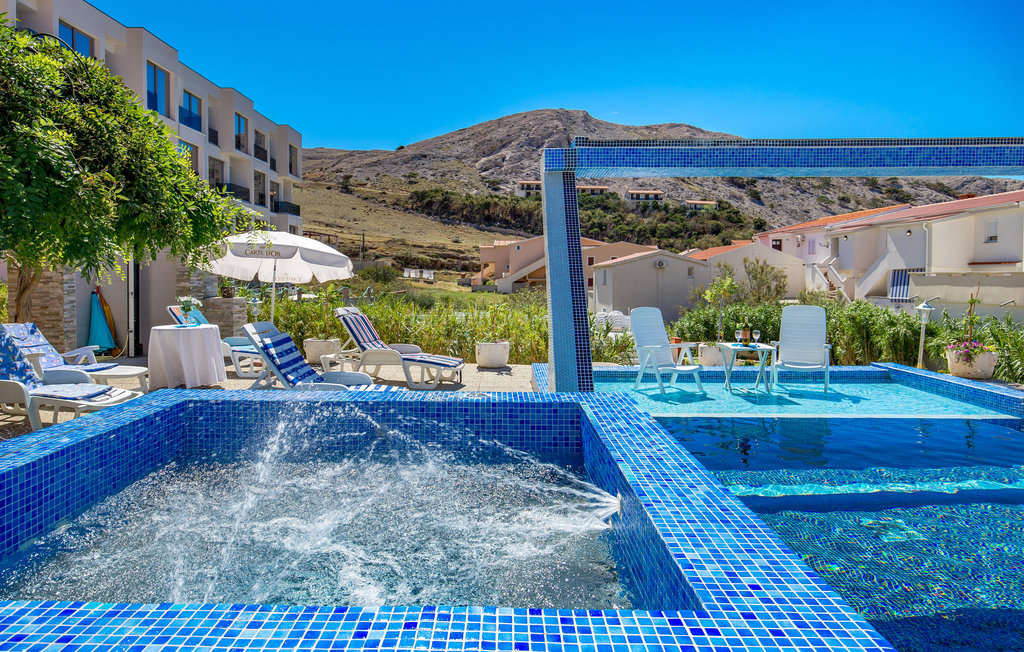 Feriehuse - Pag-Metajna , Kroatien - CKP595 6