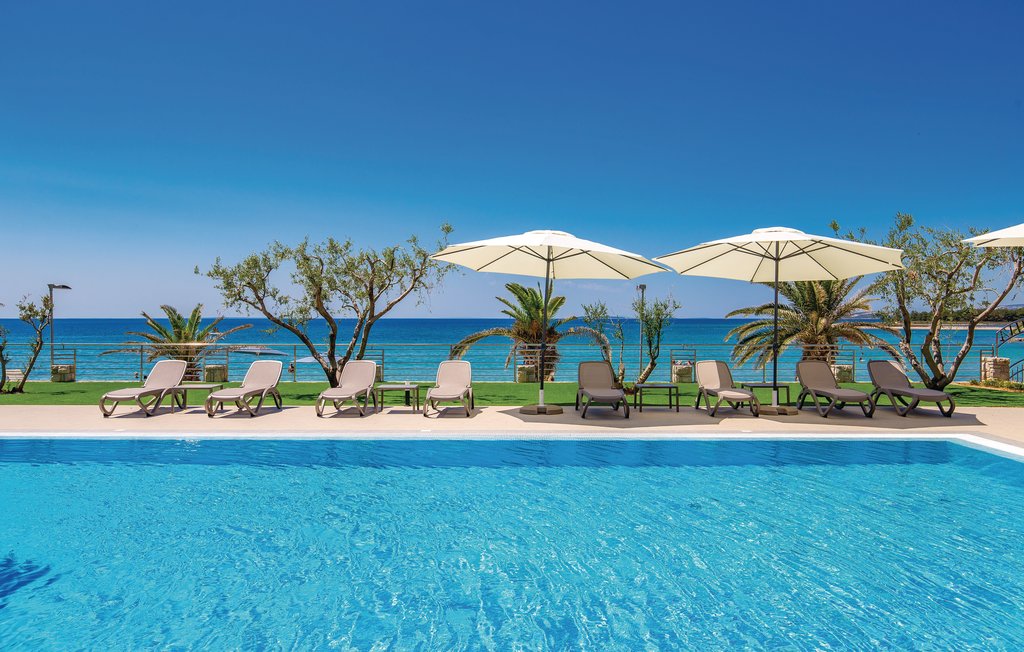 Lejlighed - Pag-Povljana , Kroatien - CKP674 5