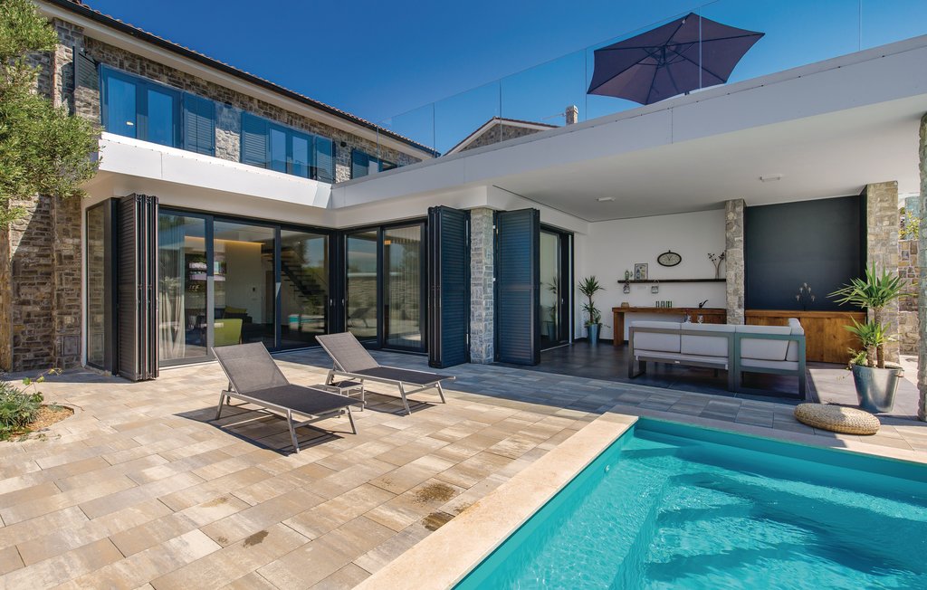 Feriehuse - Pag-Lun , Kroatien - CKP829 6