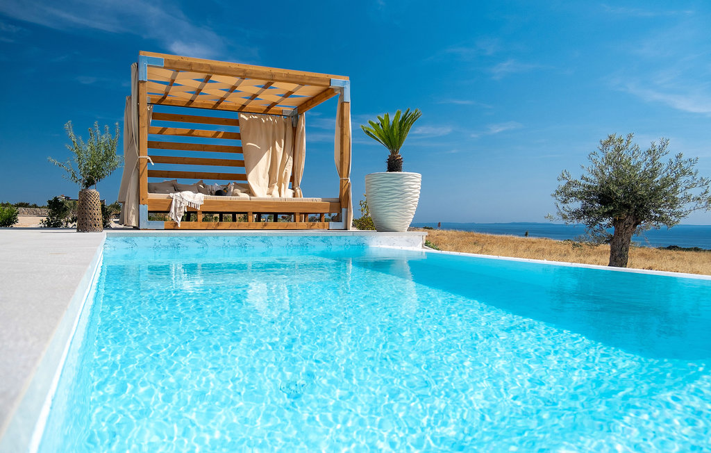 Feriehuse - Pag-Novalja , Kroatien - CKP989 7