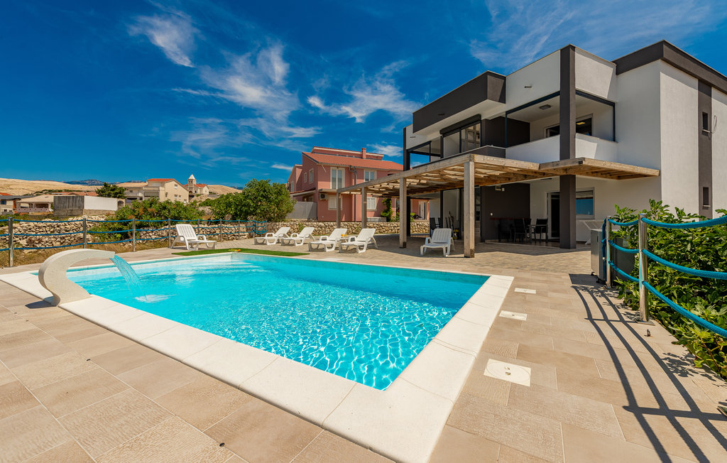 Lejlighed - Pag-Kustici , Kroatien - CKP995 10