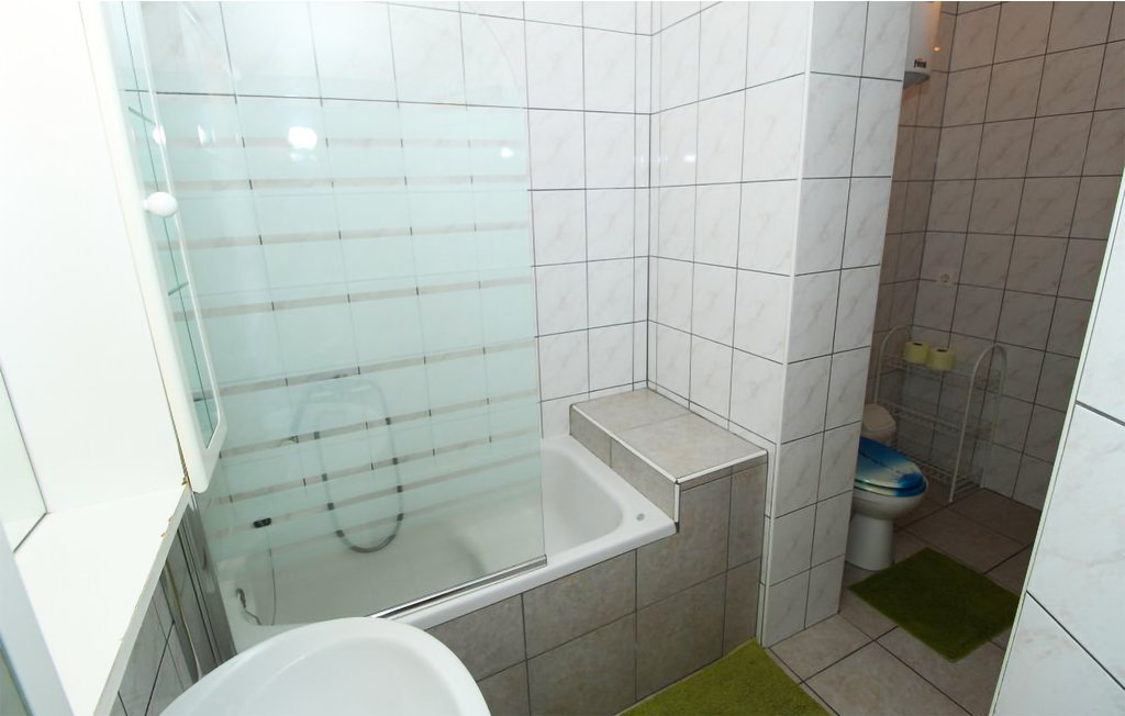 Lejlighed - Pag-Mandre , Kroatien - CKP003 6