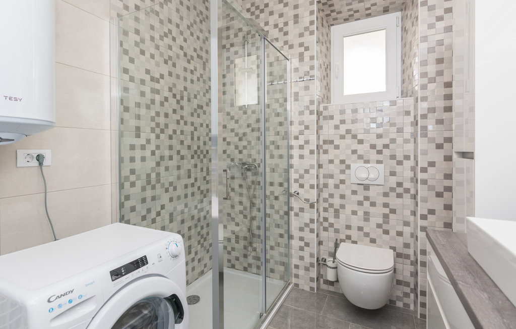 Feriehus - Pag - Novalja , Kroatia - CKP018 28