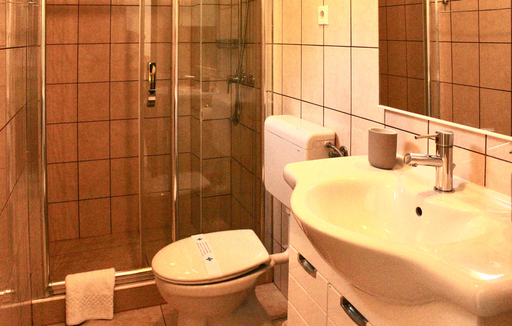 Feriehuse - Pag - Potocnica , Kroatien - CKP026 20