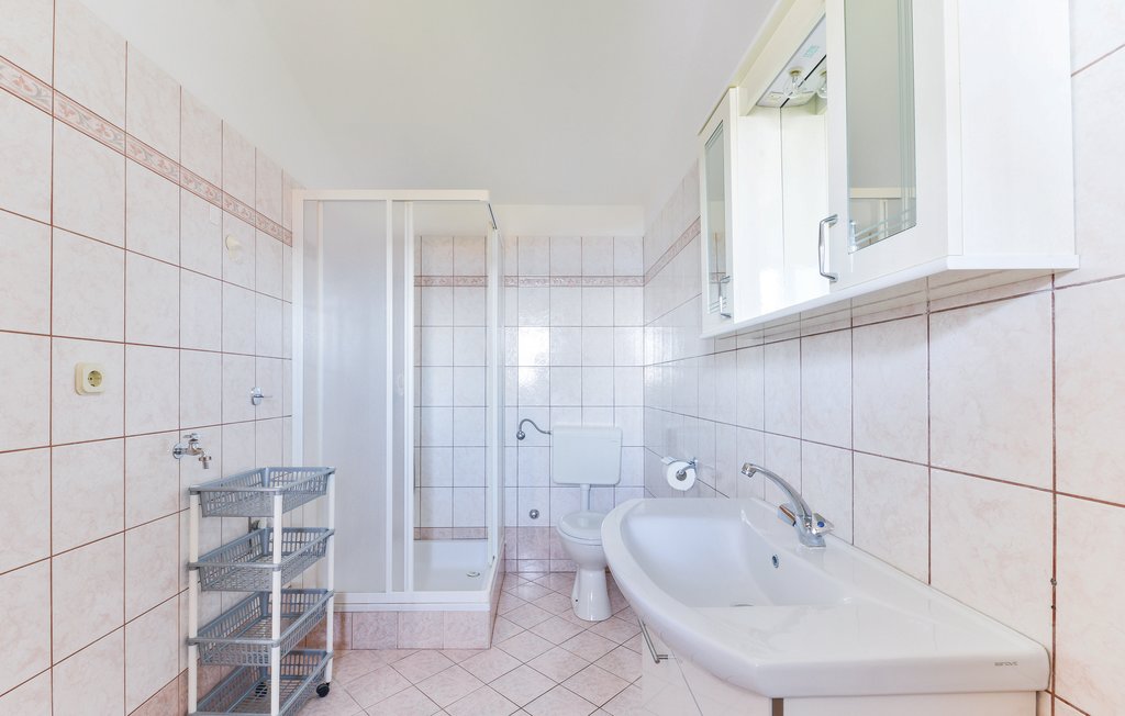 Lejlighed - Pag-Kustici , Kroatien - CKP187 21