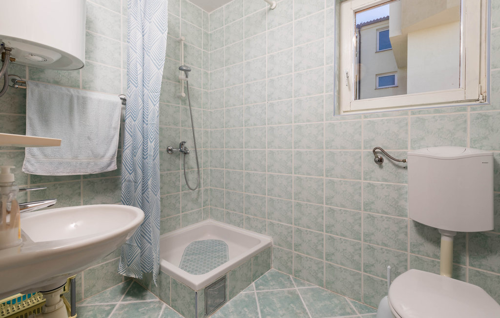 Ferieleilighet - Pag-Stara Novalja , Kroatia - CKP223 15