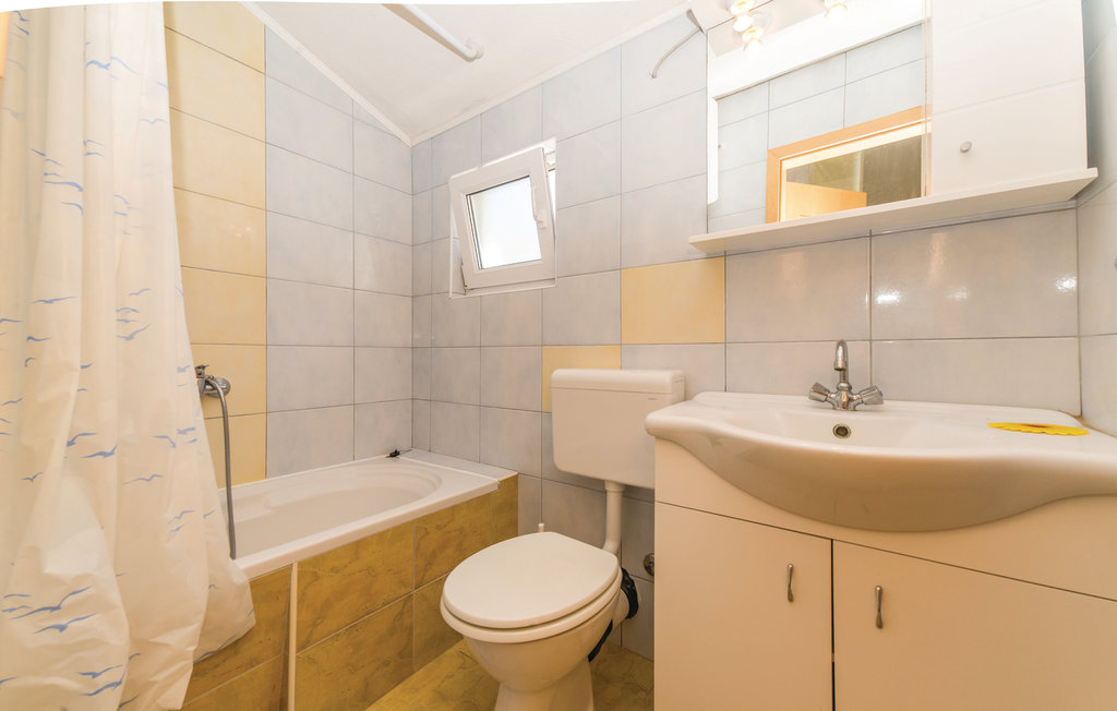 Semesterhus - Pag-Povljana , Kroatien - CKP555 16