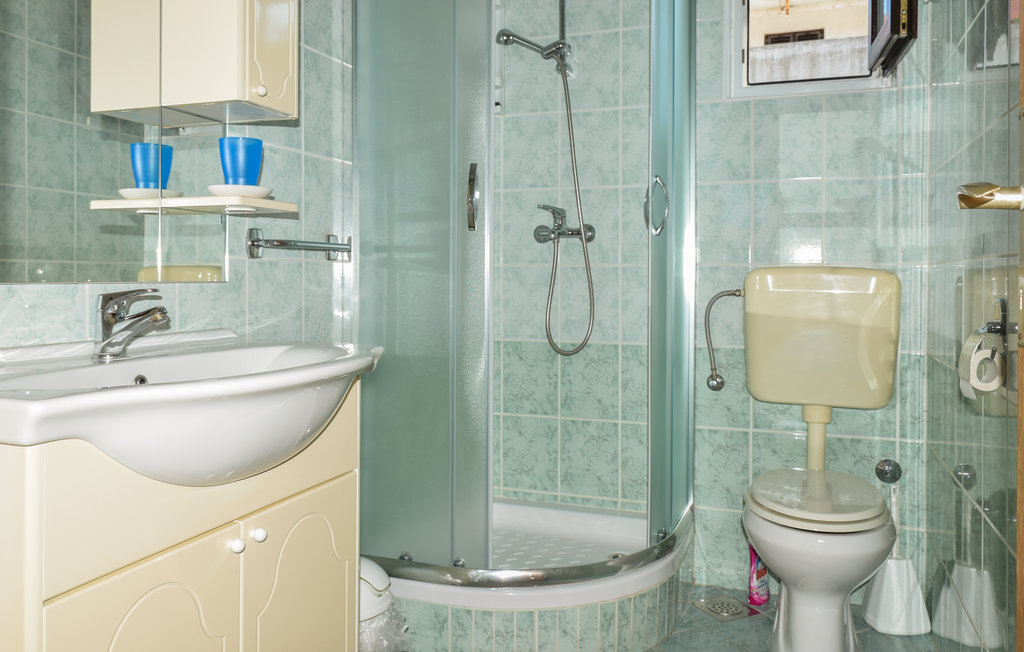 Lejlighed - Pag-Stara Novalja , Kroatien - CKP605 22