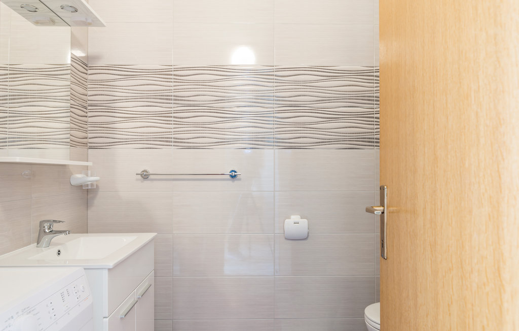 Ferienwohnung - Pag-Povljana , Kroatien - CKP671 25