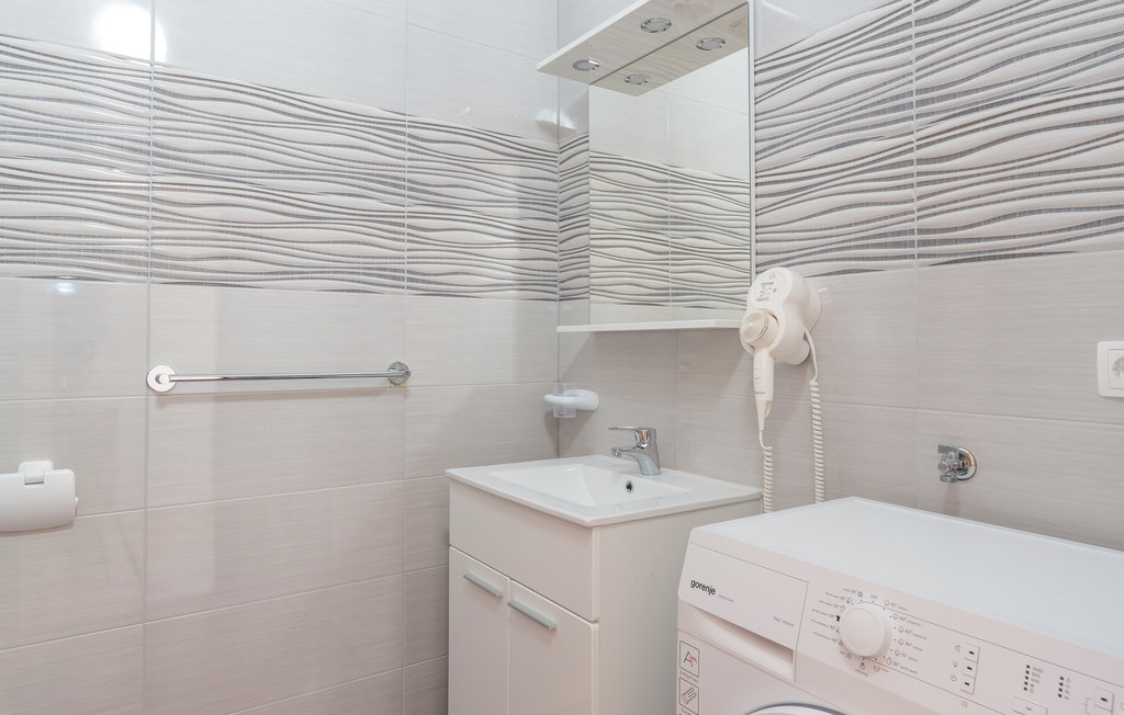 Ferieleilighet - Pag-Povljana , Kroatia - CKP672 26