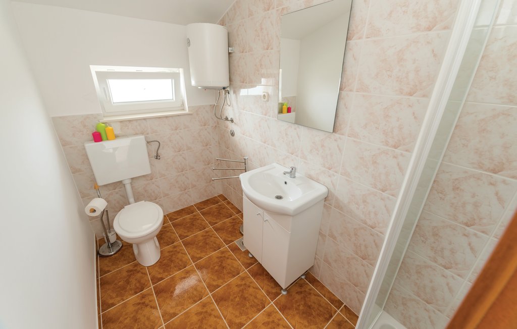 Ferienwohnung - Pag-Kolan , Kroatien - CKP722 20