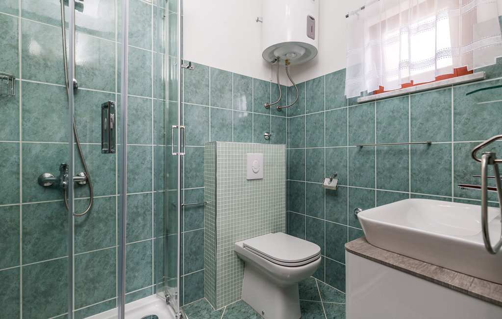 Ferienwohnung - Pag-Povljana , Kroatien - CKP724 19