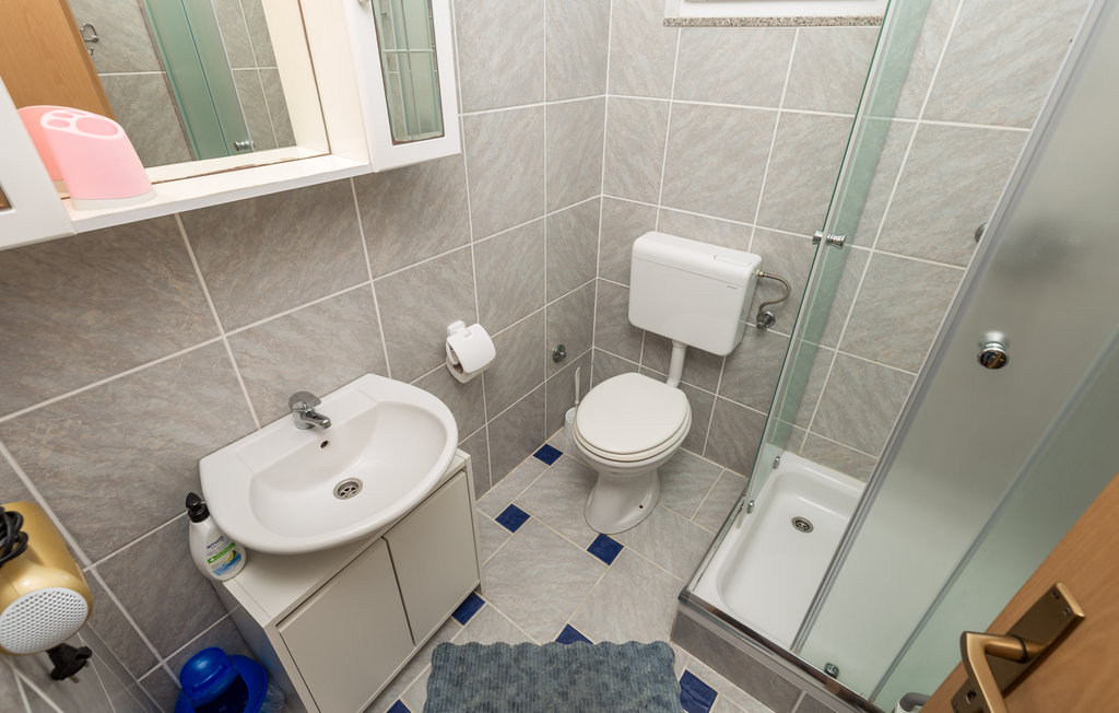 Ferieleilighet - Pag-Mandre , Kroatia - CKP735 22
