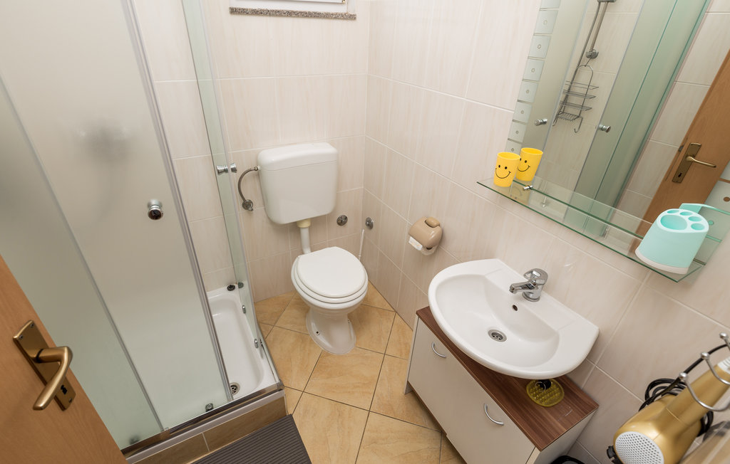 Lejlighed - Pag-Mandre , Kroatien - CKP736 19