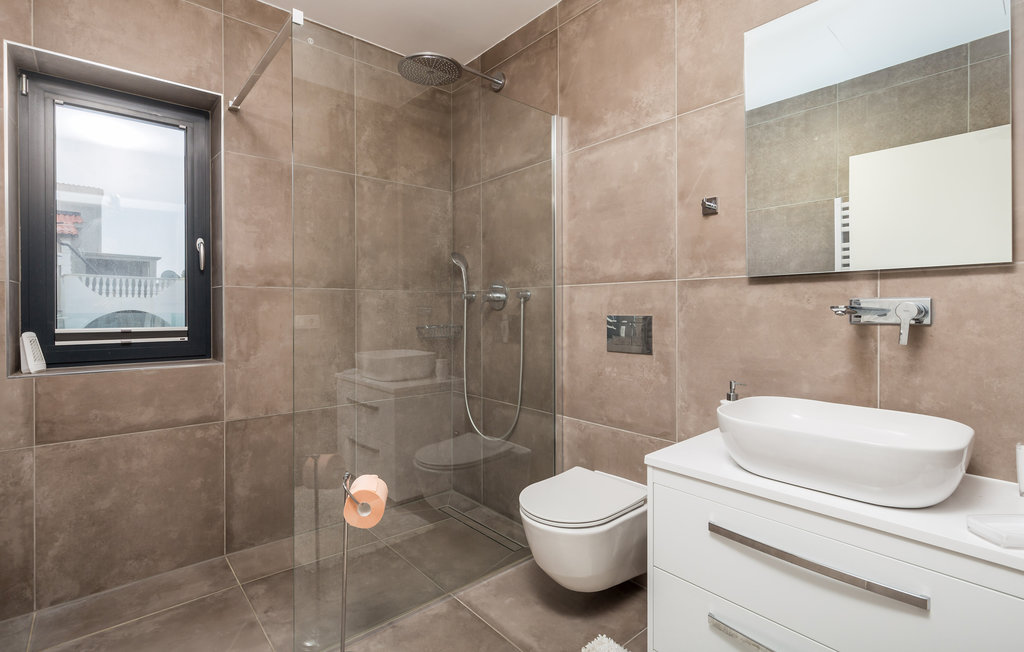 Ferienhaus - Pag-Lun , Kroatien - CKP830 36