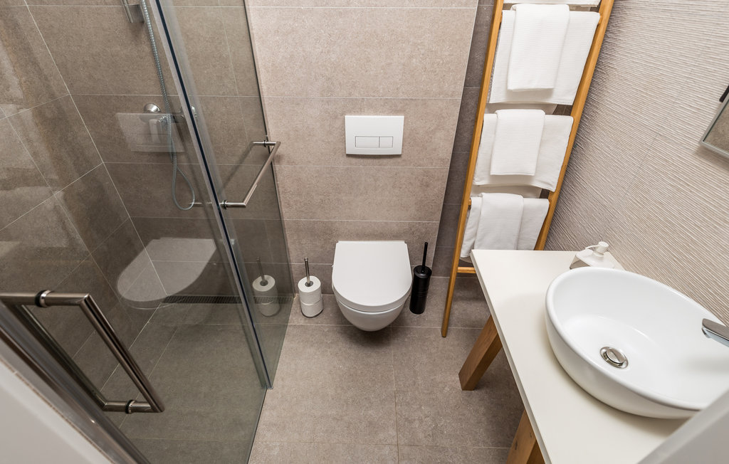 Feriehuse - Pag-Kosljun , Kroatien - CKP884 46