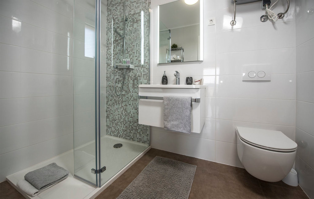 Feriehuse - Pag-Novalja , Kroatien - CKP963 20