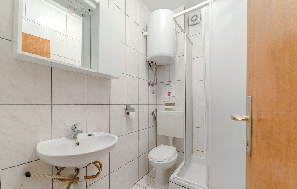 Lejlighed - Pag-Bosana , Kroatien - CKP276 10