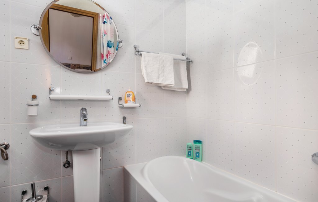 Feriehuse - Pag-Novalja , Kroatien - CKP587 30