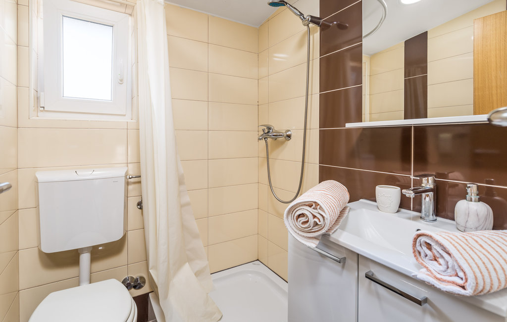 Ferienhaus - Pag-Zubovici , Kroatien - CKP598 27