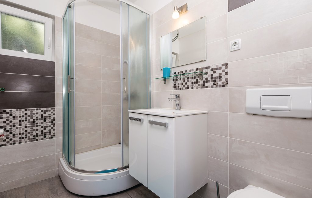 Lejlighed - Pag-Mandre , Kroatien - CKP662 15