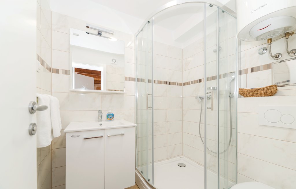 Feriehuse - Pag , Kroatien - CKP742 15