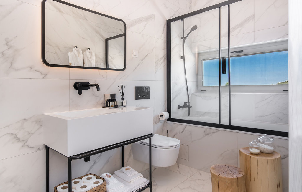 Feriehuse - Pag-Novalja , Kroatien - CKP993 30