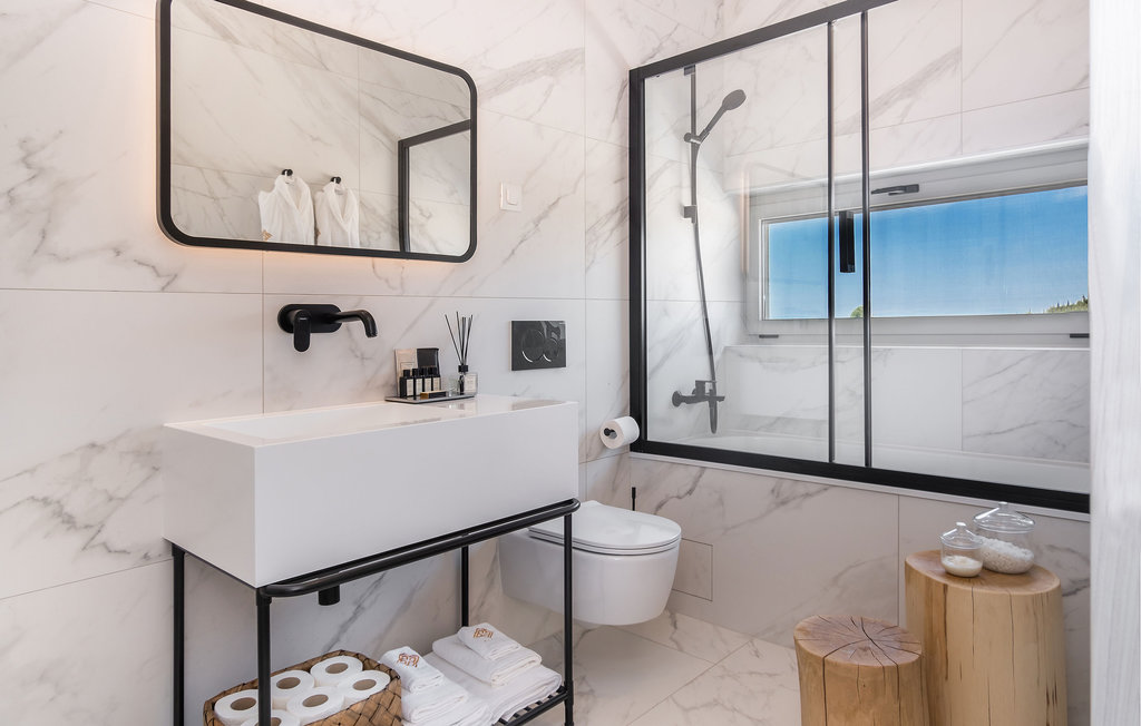 Feriehuse - Pag-Novalja , Kroatien - CKP994 28