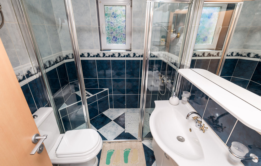 Ferienhaus - Pag-Povljana , Kroatien - CKP913 39