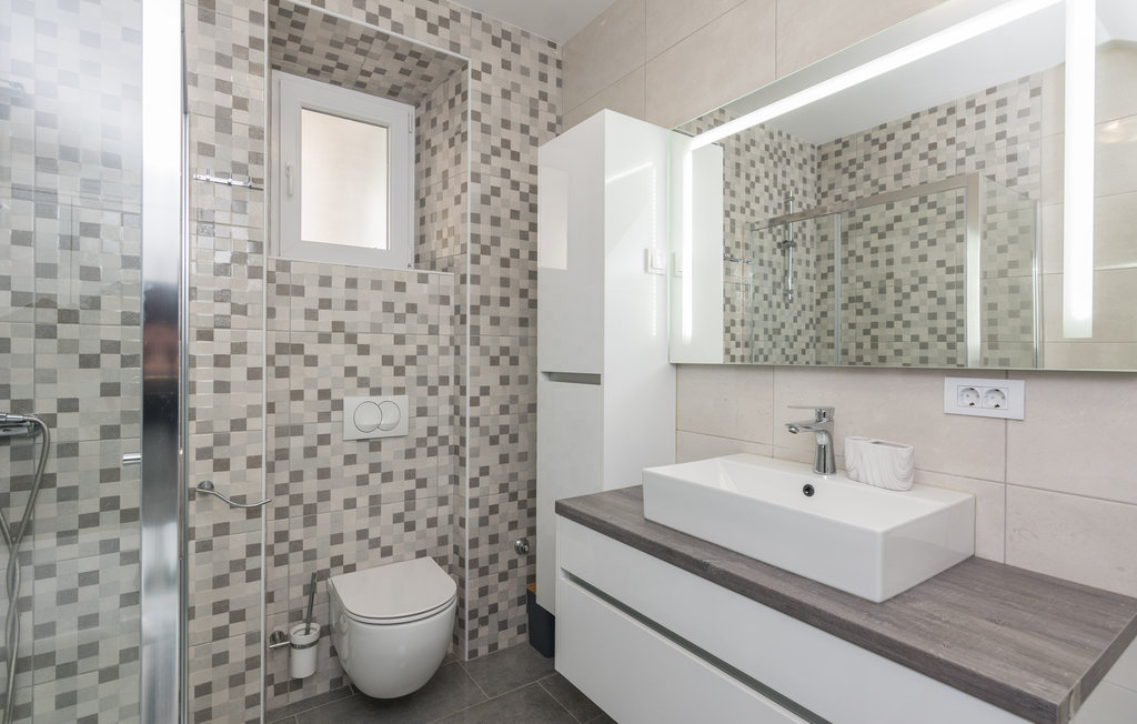 Feriehus - Pag - Novalja , Kroatia - CKP018 29