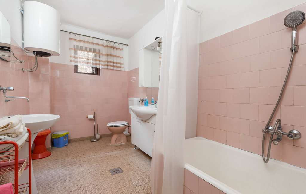 Ferieleilighet - Pag-Bosana , Kroatia - CKP122 24