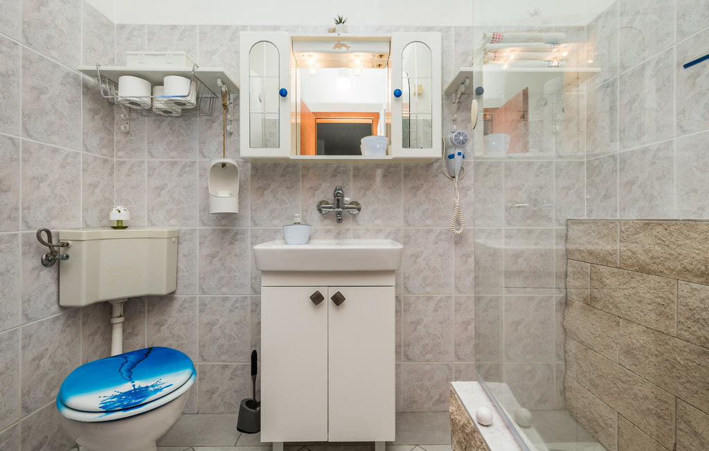 Ferienhaus - Pag-Mandre , Kroatien - CKP525 27