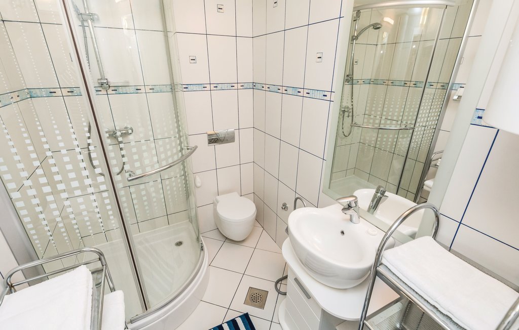 Lejlighed - Pag-Pag , Kroatien - CKP558 30