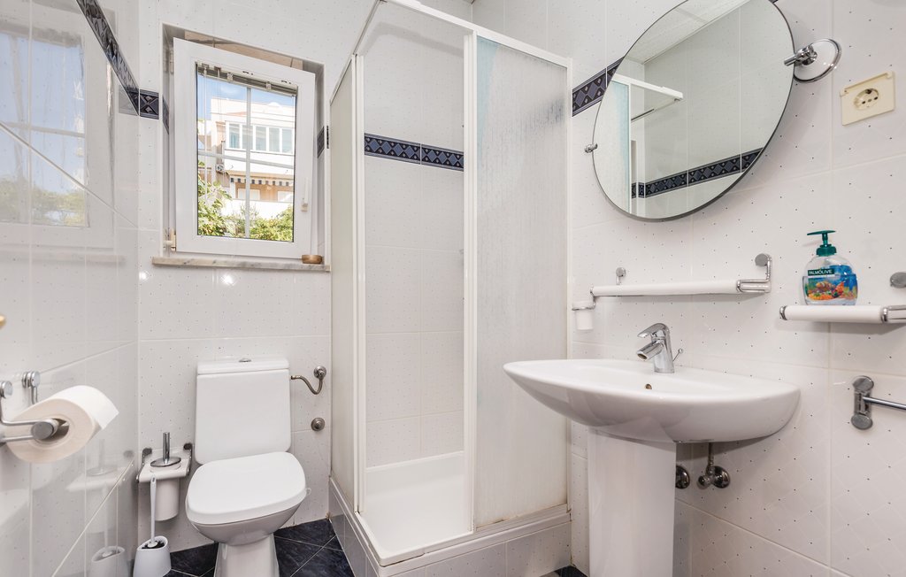 Feriehuse - Pag-Novalja , Kroatien - CKP587 31