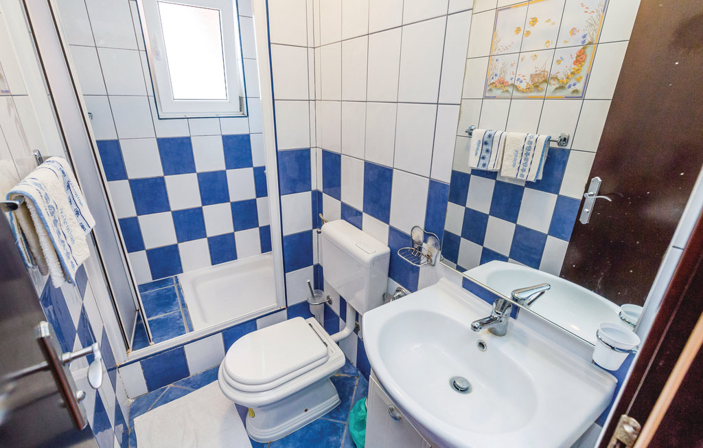 Feriehuse - Pag-Metajna , Kroatien - CKP595 45