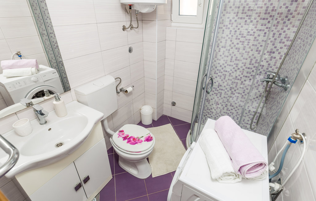 Ferienhaus - Pag-Zubovici , Kroatien - CKP598 28