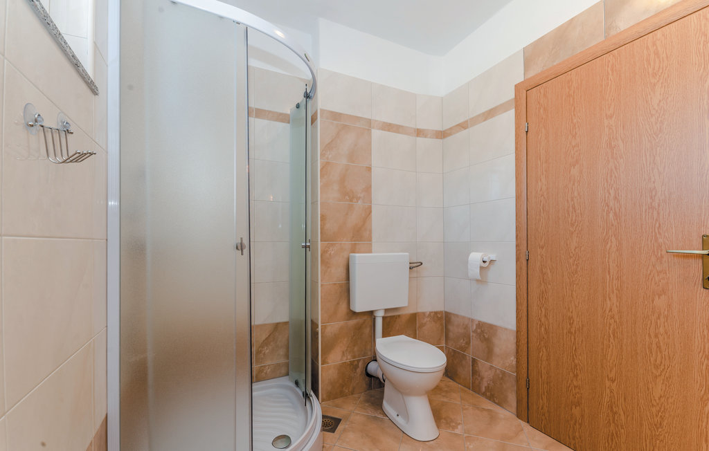 Ferieleilighet - Pag-Vlasici , Kroatia - CKP621 20