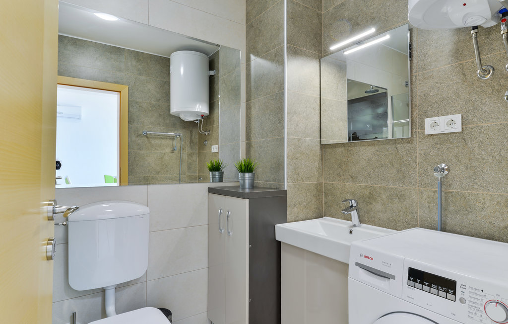 Ferienwohnung - Pag-Pag , Kroatien - CKP763 13