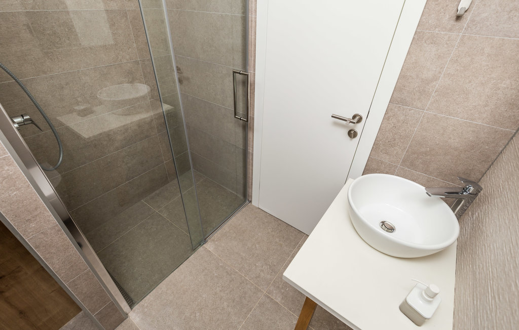 Feriehuse - Pag-Kosljun , Kroatien - CKP884 47