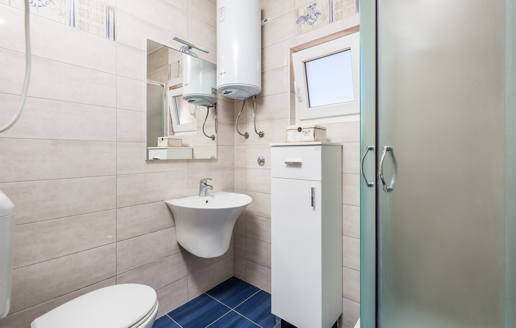 Ferienhaus - Pag-Zubovici , Kroatien - CKP904 30