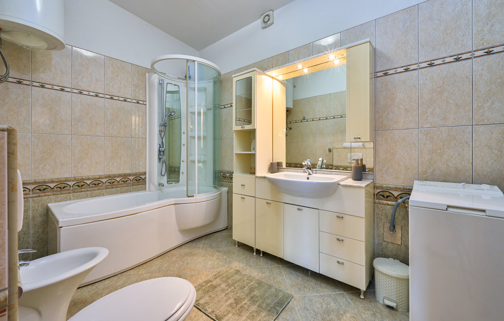 Feriehuse - Pag , Kroatien - CKP965 32