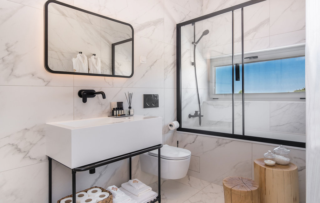 Feriehuse - Pag-Novalja , Kroatien - CKP990 28