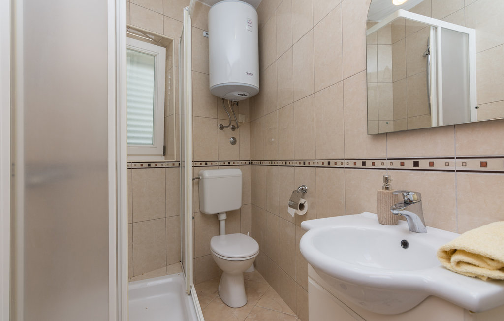 Feriehus - Pag - Novalja , Kroatia - CKP018 31