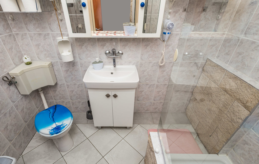 Ferienhaus - Pag-Mandre , Kroatien - CKP525 29