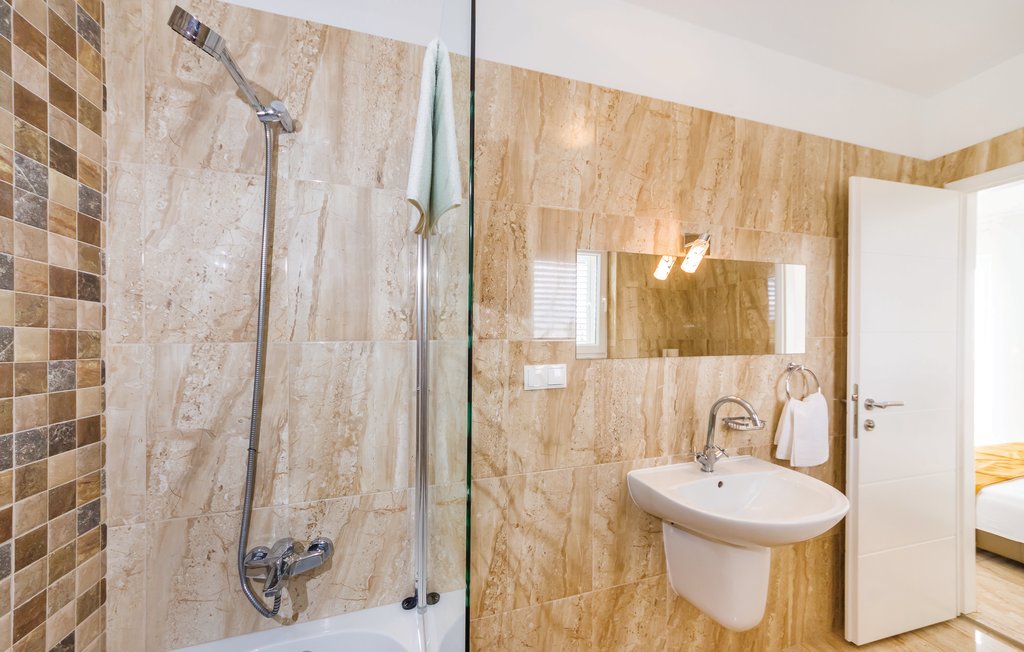 Feriehuse - Pag-Novalja , Kroatien - CKP545 27